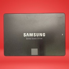 Samsung 850 EVO 250 GB
