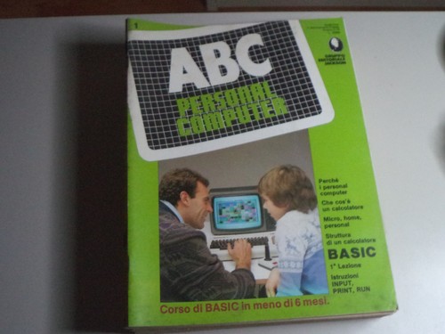 Lotto numeri rivista abc - lotto,