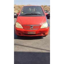 Per ricambi Mercedes classe A170 W168 1.7 gasolio 66kw 90cv 668940 1999 MOTORE F