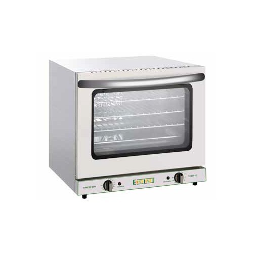 Forno convezione elettrico