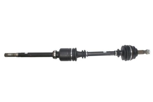 Albero motore point gear - albero,