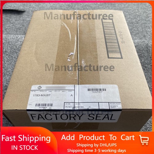 Nuovo 1783 mx08t stratix - nuovo,