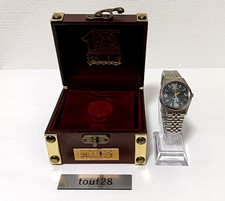 Mai usato! Orologio SEIKO One Piece Golden Pose 10° Anniversario Limitato n.9677/9999