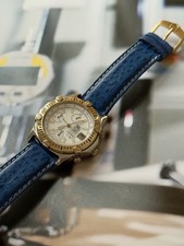 Orologio Cronografo NOS Tag