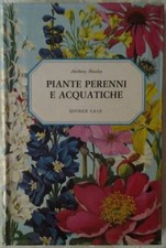 Piante Perenni e Acquatiche