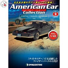 Pontiac Firebird Trans AM 1982