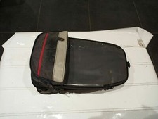 borsa serbatoio tank bag BMW blu vintage