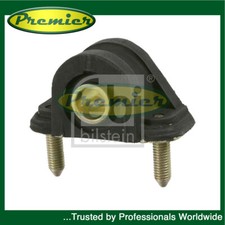 Premier Front Rear Lower Track