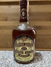 Whisky Chivas Regal 1801