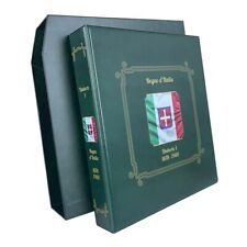 ALBUM RACCOGLITORE PER MONETE