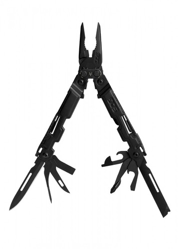 Multitool poweraccess nero - poweraccess,,