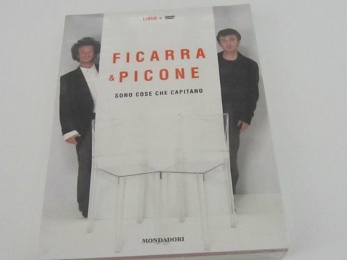 Ficarra picone sono cose - picone,