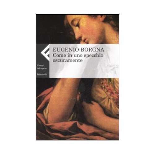 Libro come uno specchio - in,