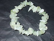 Bracciale pietra - -,