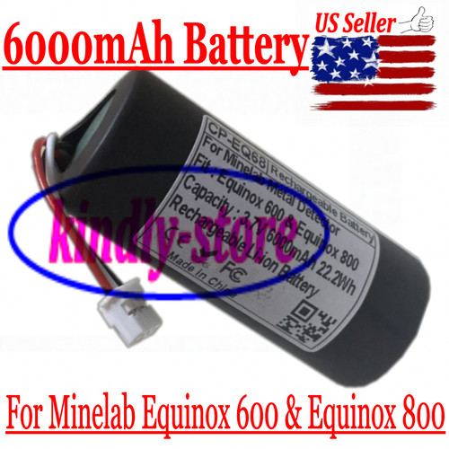 Usps repair for minelab - usps,