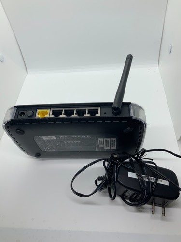 Netgear n150 wnr1000v2 - netgear, router