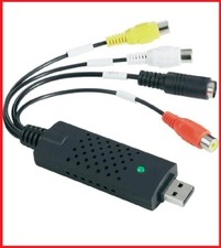 SCHEDA ACQUISIZIONE VIDEO