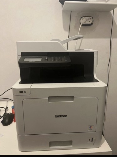 Brother mfc l8690cdw 4in1 - brother, mfc-l8690cdw