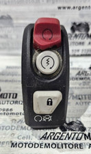 Commutatore devio luci destro