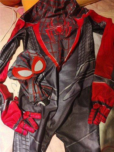 Costume body cosplay spandex