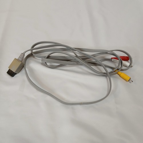 Cavo ufficiale nintendo - nintendo, wii