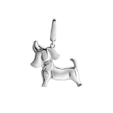 Ciondolo in argento sterling