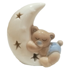 Bomboniera Statuina Orsetto