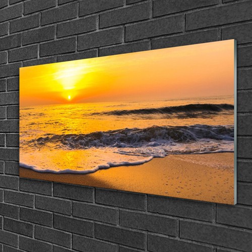 Acrylglasbilder 100x50