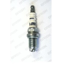 Candela accensione benzina