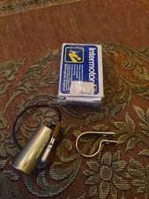 CONDENSATORE ACCENSIONE -