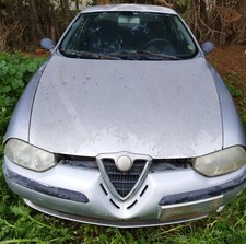 ALFA ROMEO 156  1° SERIE 1.8 TS Twin Spark ANNO 2000 AUTO SOLO PER RICAMBI