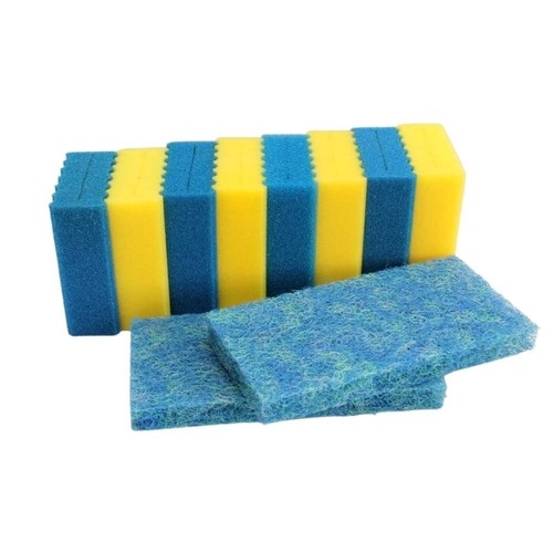 Aquaone spugne ricambio - aquaone,