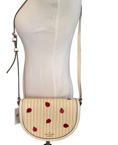 Kate spade luna mezzaluna - kate,