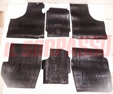 TAPPETI GOMMA INTERNI SOPRA