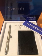 Penna Stilografica Waterman