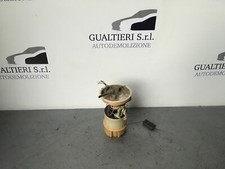 RICAMBI USATI ZY081335XE POMPA CARBURANTE MAZDA 3 Berlina Serie (0309)   136614