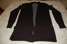 Traffic- Pullover donna,35%lana 10%cachemire 47%viscosa, tg 48, Usata