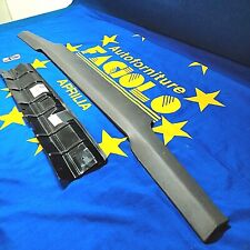 MODANATURA  CITROEN C-15 VISA 2pz.PROFILO E BASE COFANO ANT.CITROEN C15D(NUOVO) 