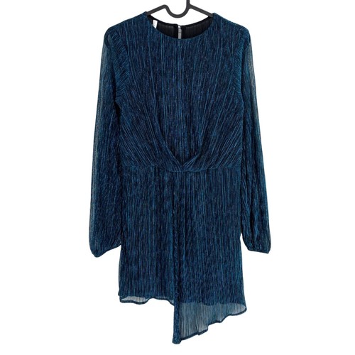Imperial donne blu - navy, lucido