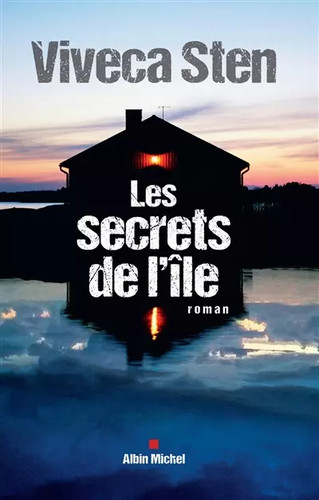 Les secrets ile - l'ile,, viveca