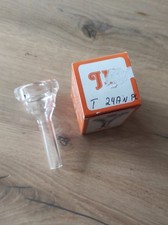 Boccaglio Tuba JK 24AW plexiglass