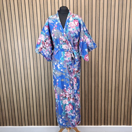 Accappatoio kimono sakurai - accappatoio,
