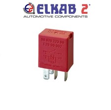 Relè Relay G. Cartier 12V 25A