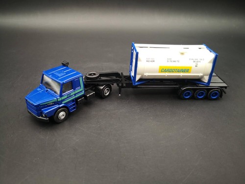 Herpa scania hauber 142 - herpa,