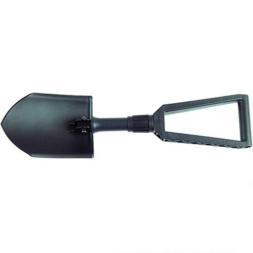 Fiskars pala pieghevole per - pieghevole,
