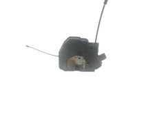 Serratura Posteriore Sinistra per Renault Clio Serie (08gt15) (2008   2015)