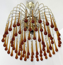 Bellissimo Lampadario a Goccia