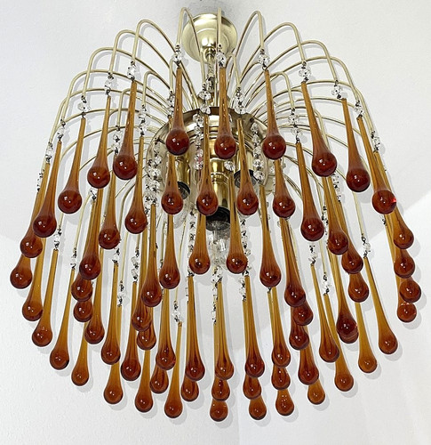 Bellissimo lampadario goccia - bellissimo, a