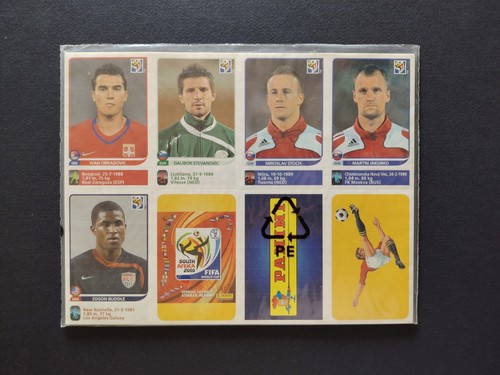 Panini south africa - wc,
