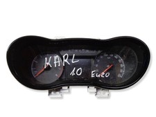 Opel Karl 2016 benzina